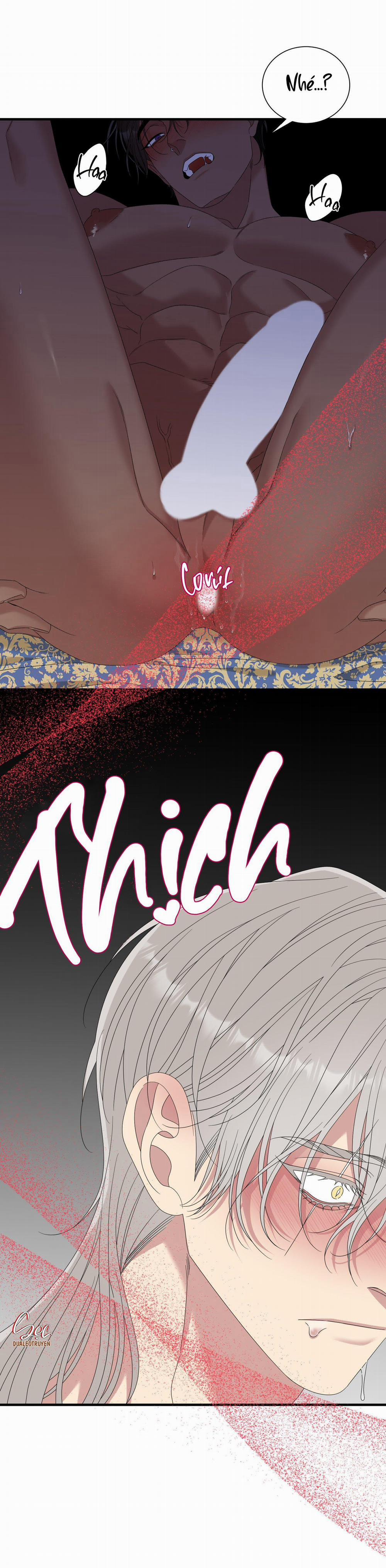 [Bl18+] Smirna And Capri 51 trang 9