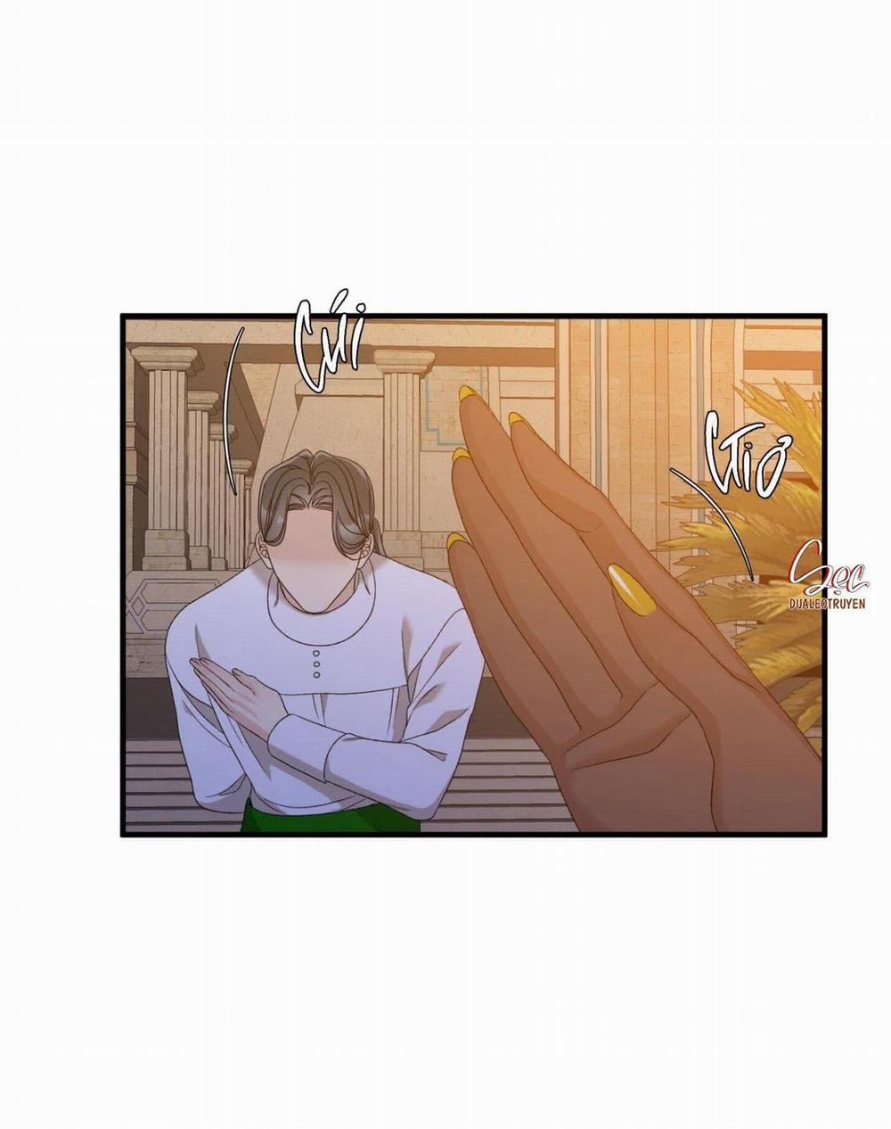 [Bl18+] Smirna And Capri 52 trang 10