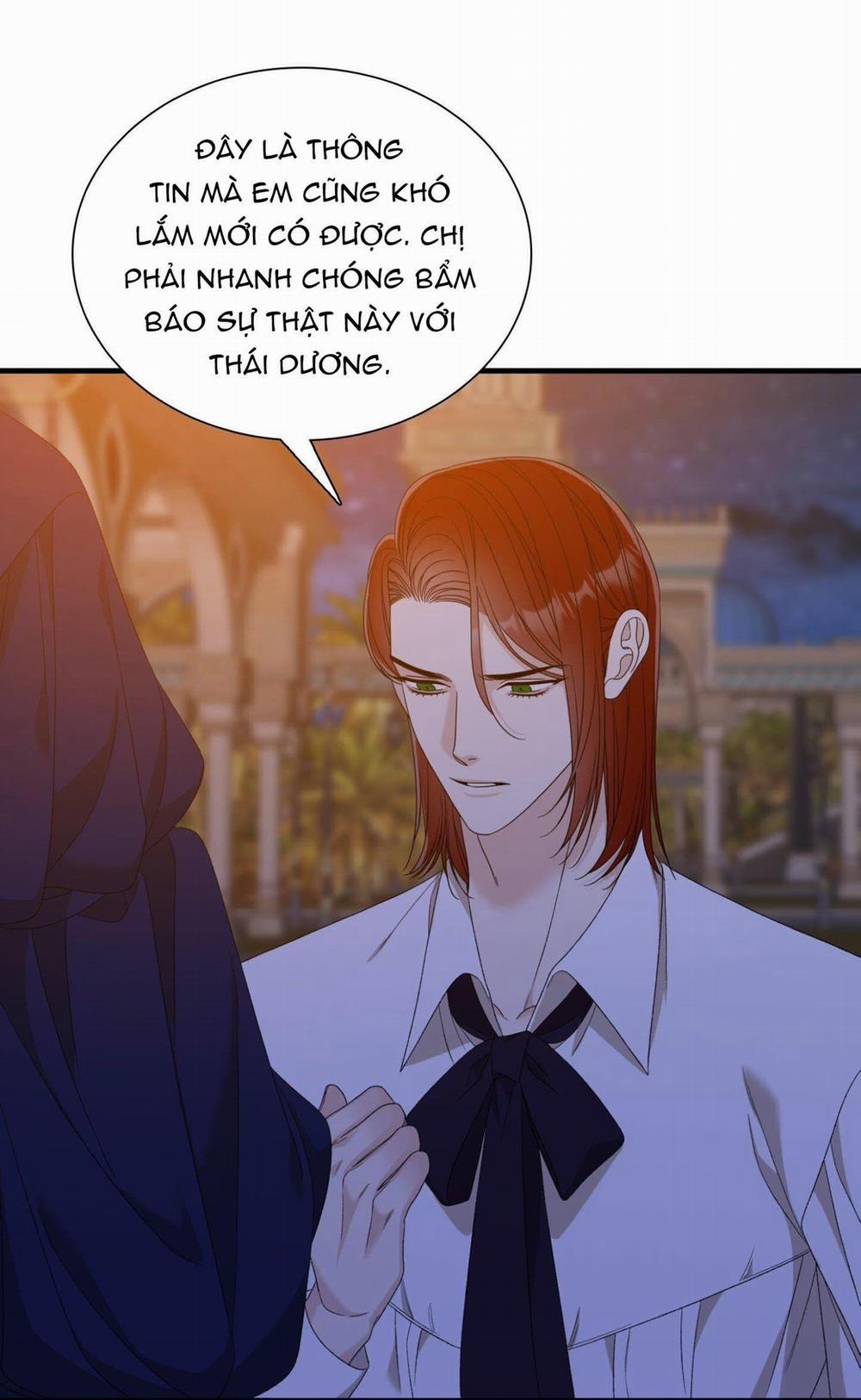 [Bl18+] Smirna And Capri 52 trang 21