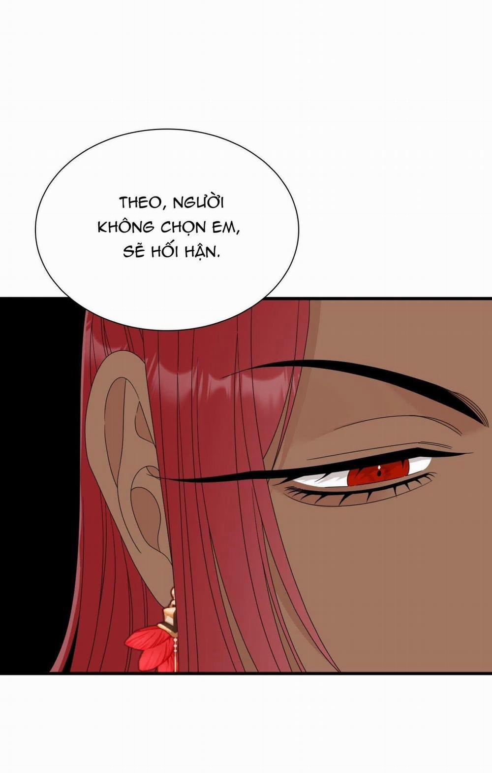 [Bl18+] Smirna And Capri 52 trang 23