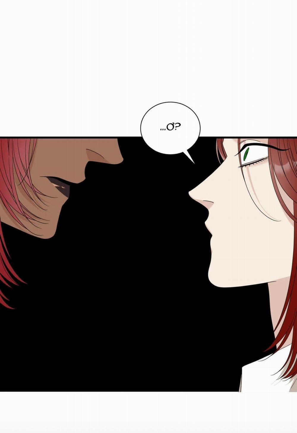 [Bl18+] Smirna And Capri 52 trang 30