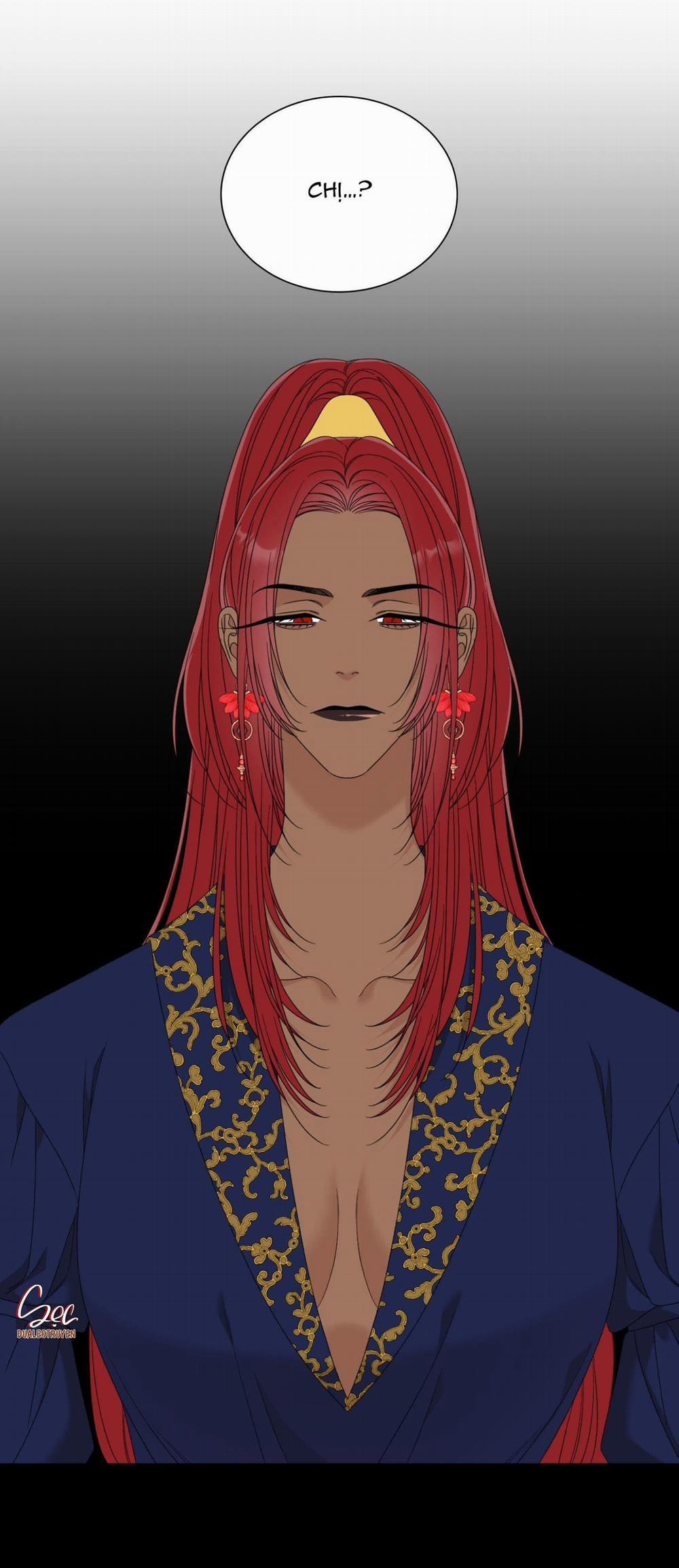 [Bl18+] Smirna And Capri 52 trang 31