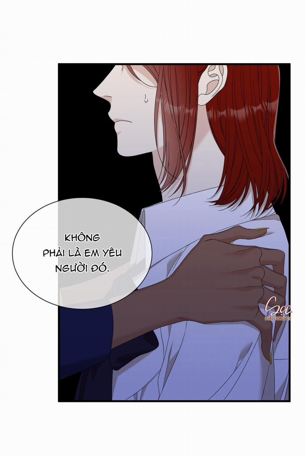 [Bl18+] Smirna And Capri 52 trang 33