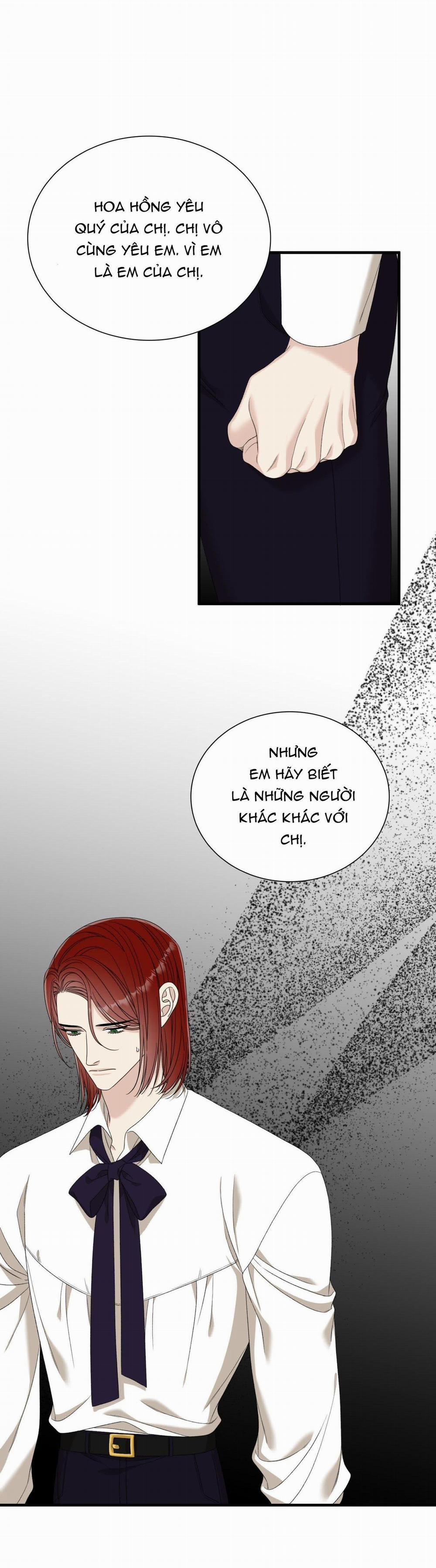 [Bl18+] Smirna And Capri 52 trang 37