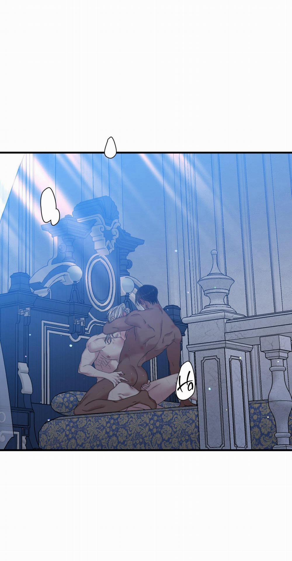 [Bl18+] Smirna And Capri 52 trang 4