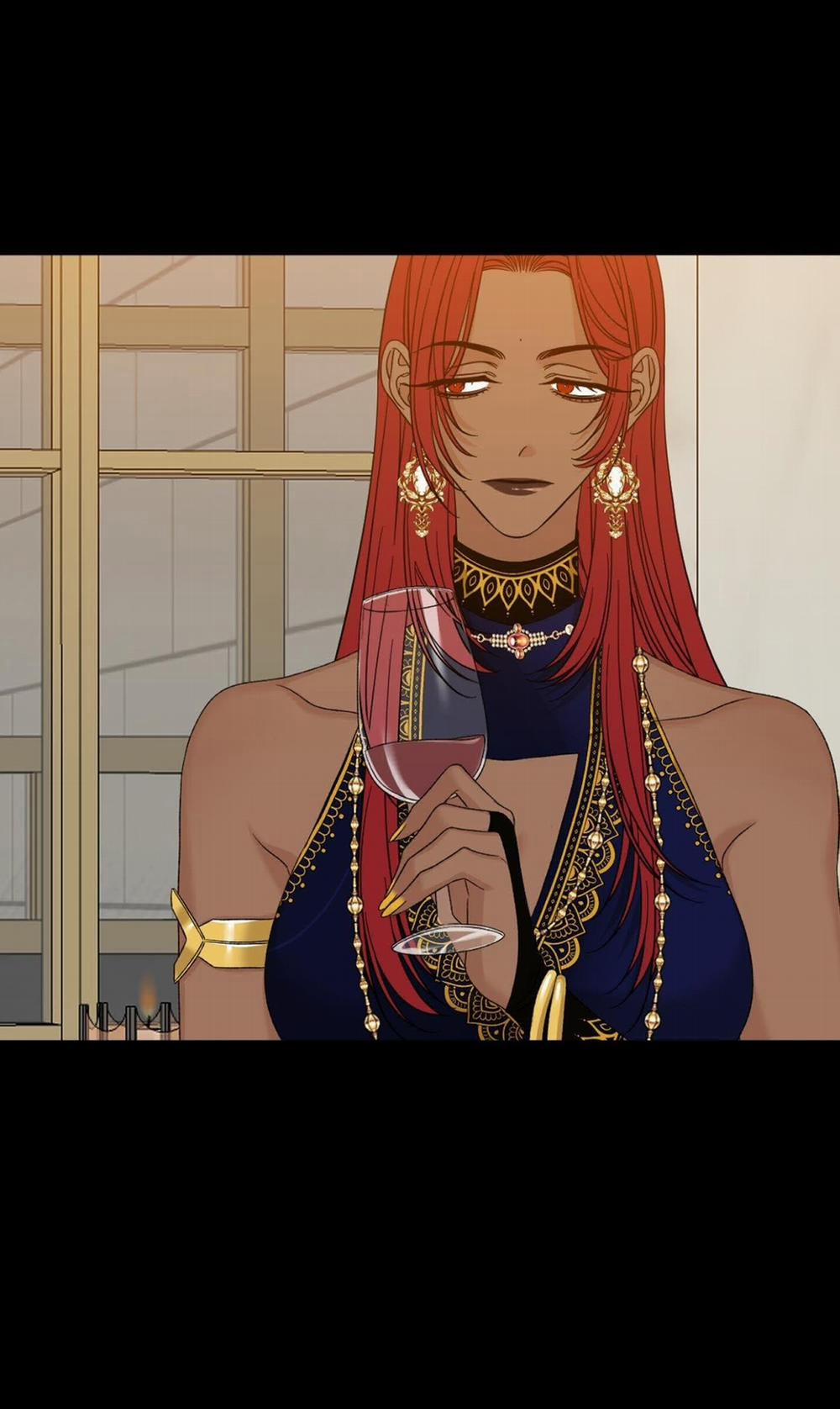 [Bl18+] Smirna And Capri 52 trang 46