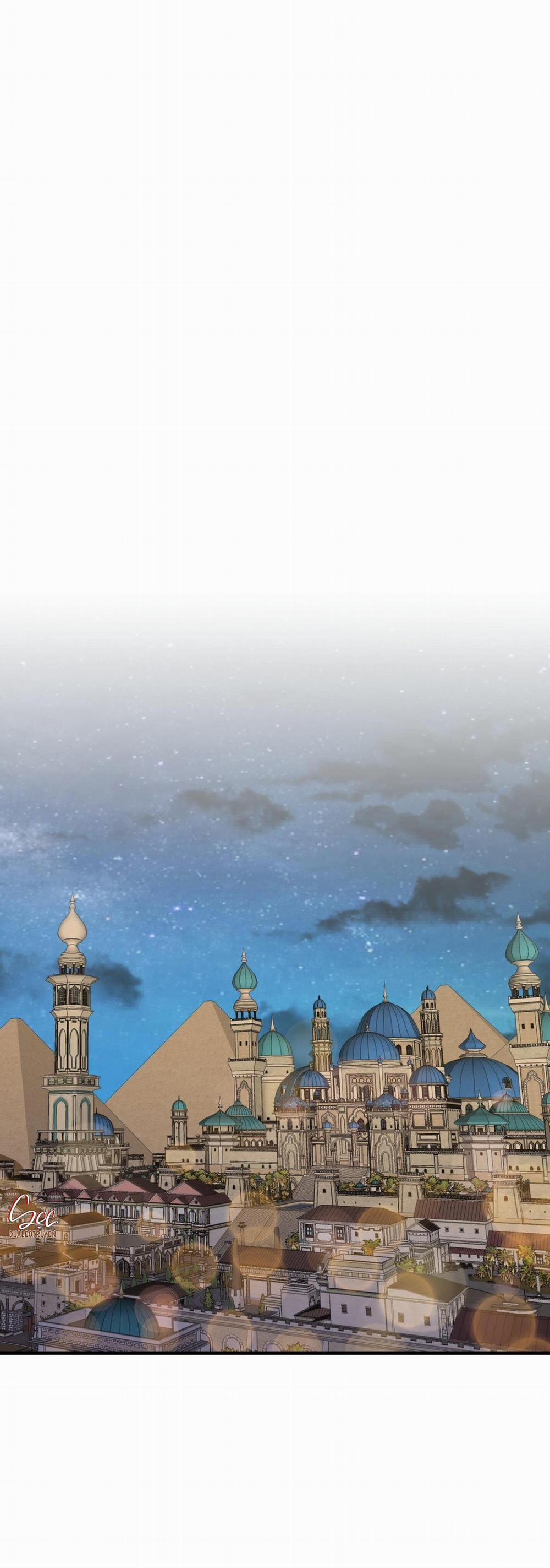 [Bl18+] Smirna And Capri 52 trang 6