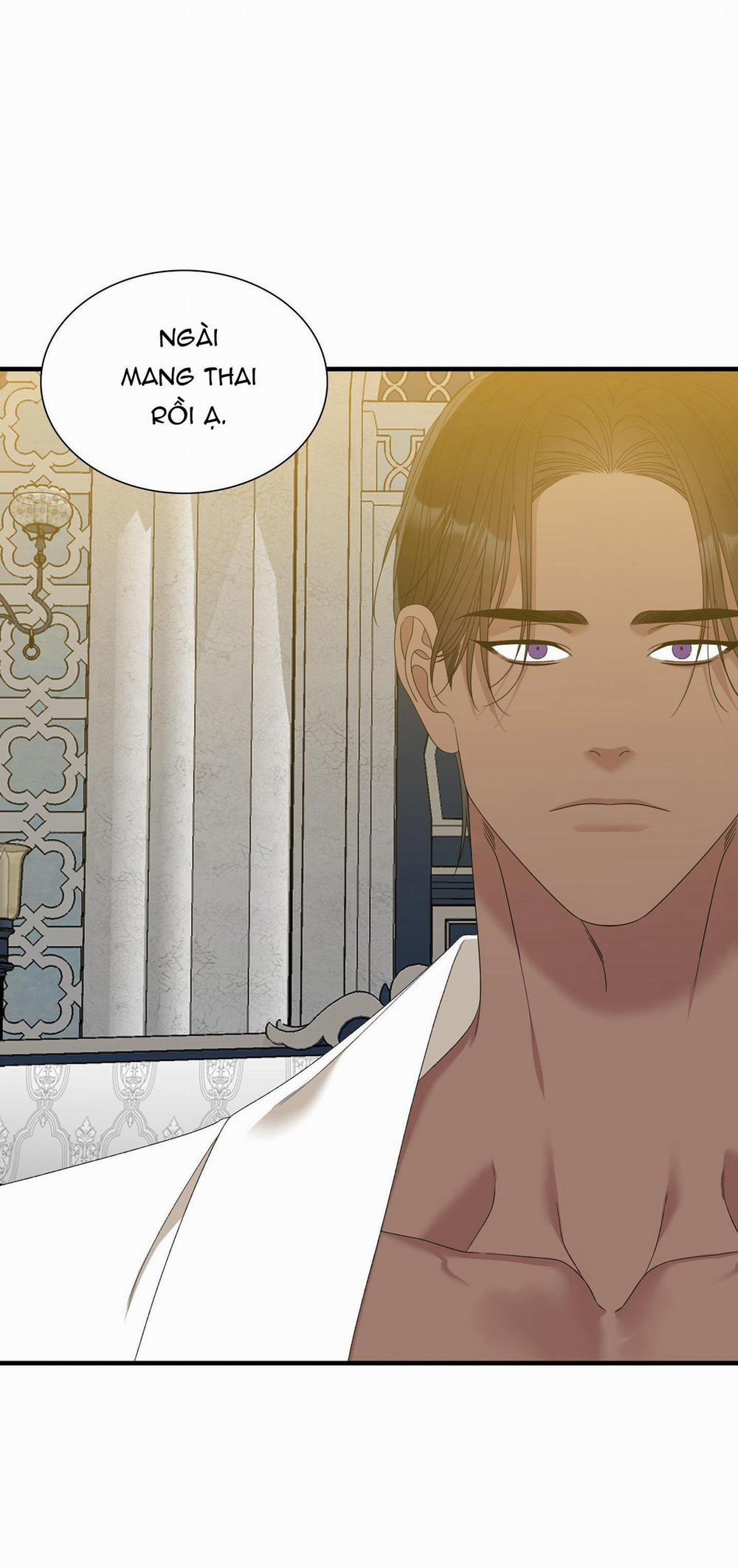 [Bl18+] Smirna And Capri 53 trang 15