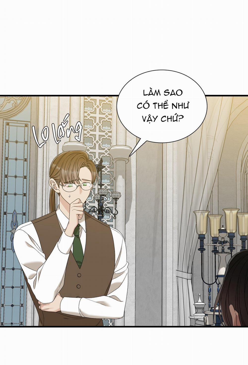 [Bl18+] Smirna And Capri 53 trang 16