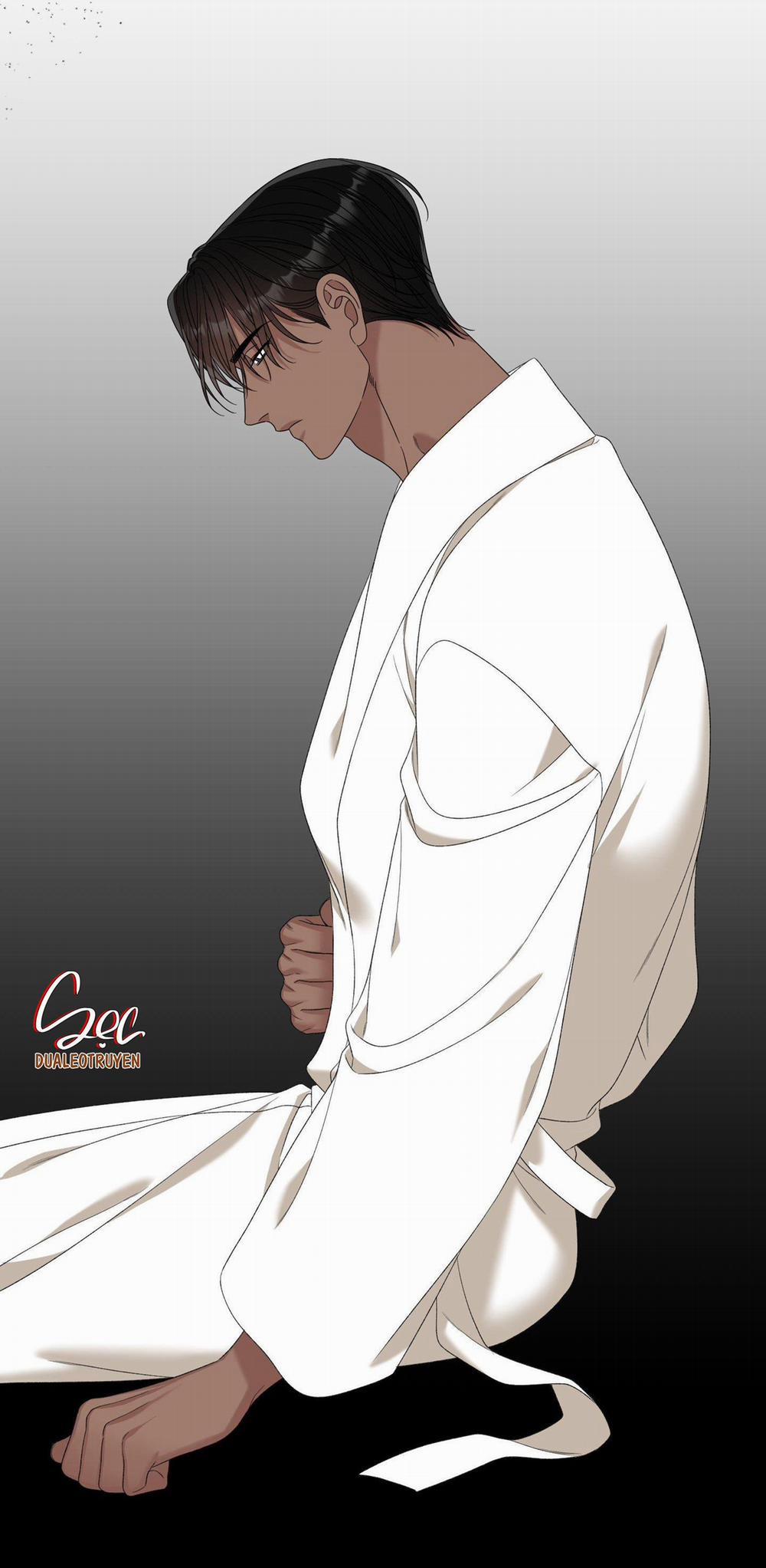 [Bl18+] Smirna And Capri 53 trang 18