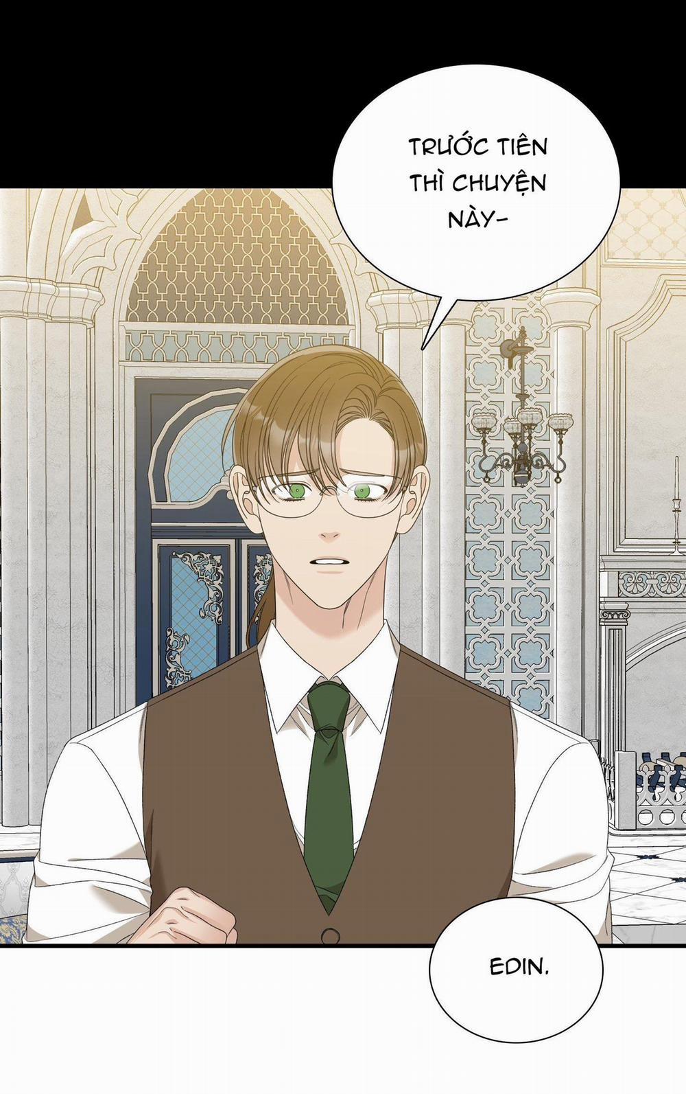 [Bl18+] Smirna And Capri 53 trang 19