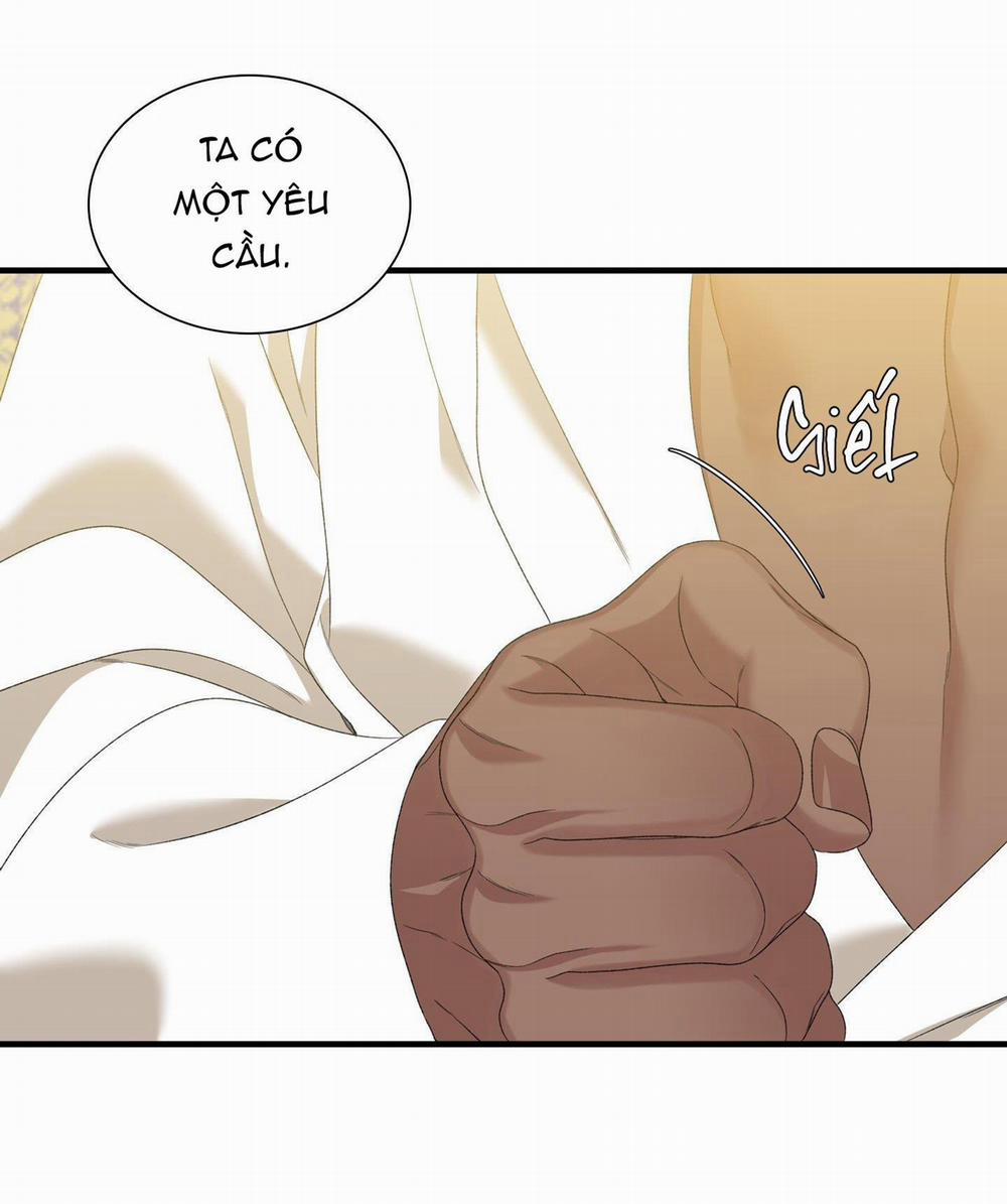 [Bl18+] Smirna And Capri 53 trang 20