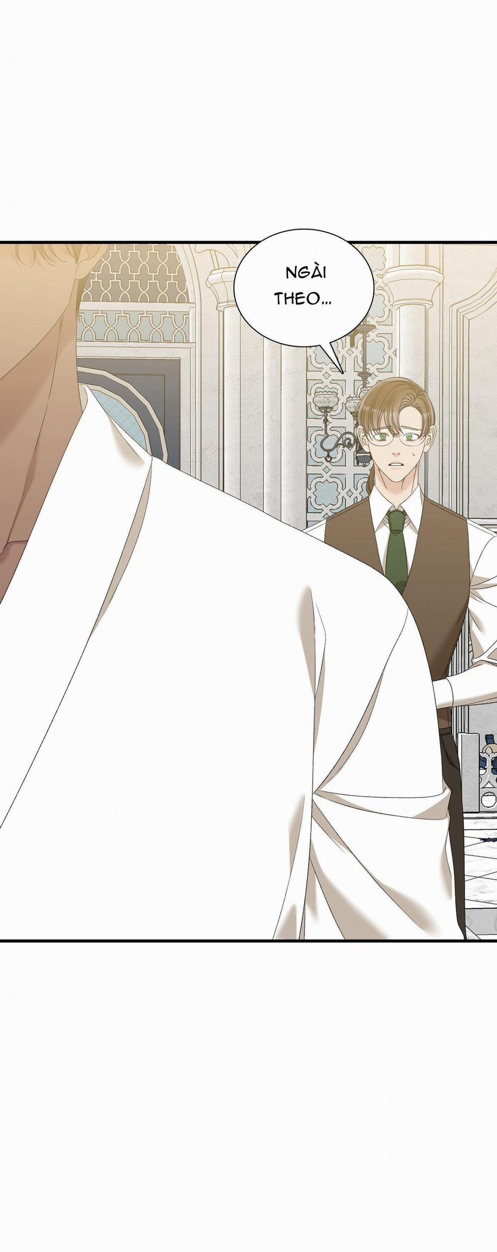 [Bl18+] Smirna And Capri 53 trang 29