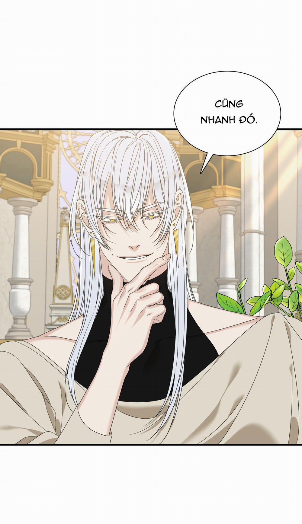 [Bl18+] Smirna And Capri 53 trang 36