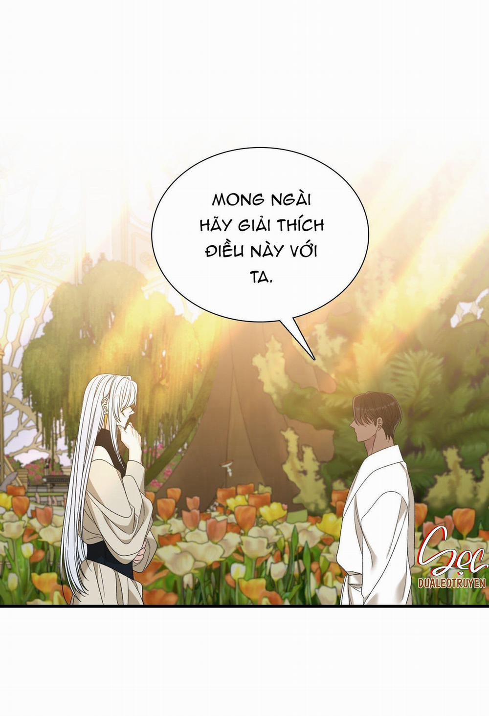 [Bl18+] Smirna And Capri 53 trang 38