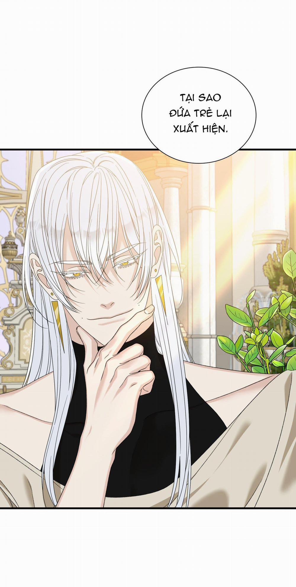 [Bl18+] Smirna And Capri 53 trang 39