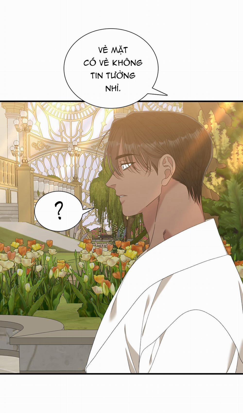 [Bl18+] Smirna And Capri 53 trang 50