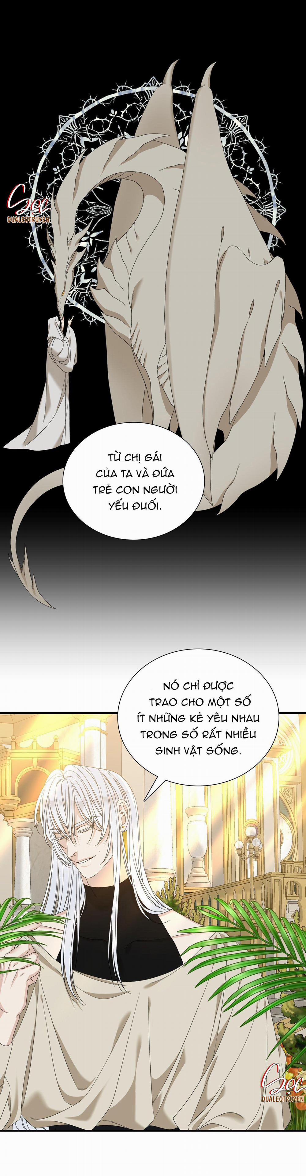 [Bl18+] Smirna And Capri 53 trang 57