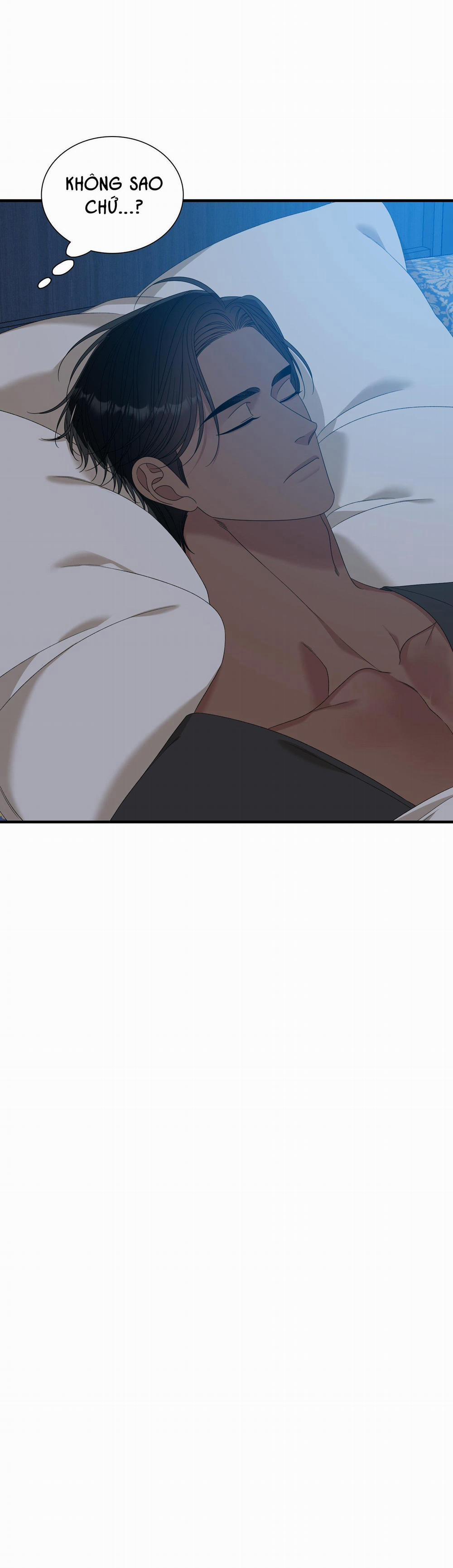 [Bl18+] Smirna And Capri 53 trang 9