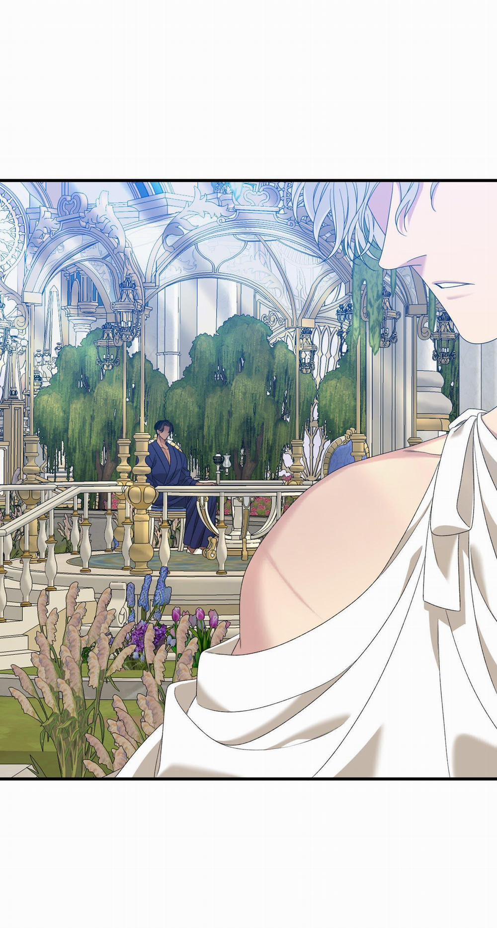 [Bl18+] Smirna And Capri 54 trang 13