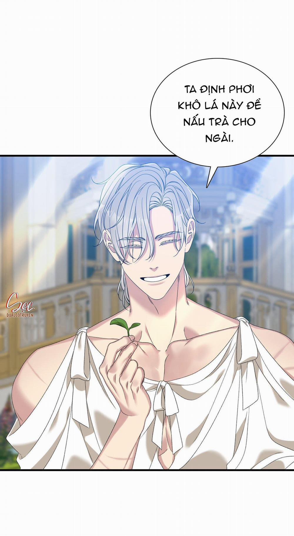 [Bl18+] Smirna And Capri 54 trang 18