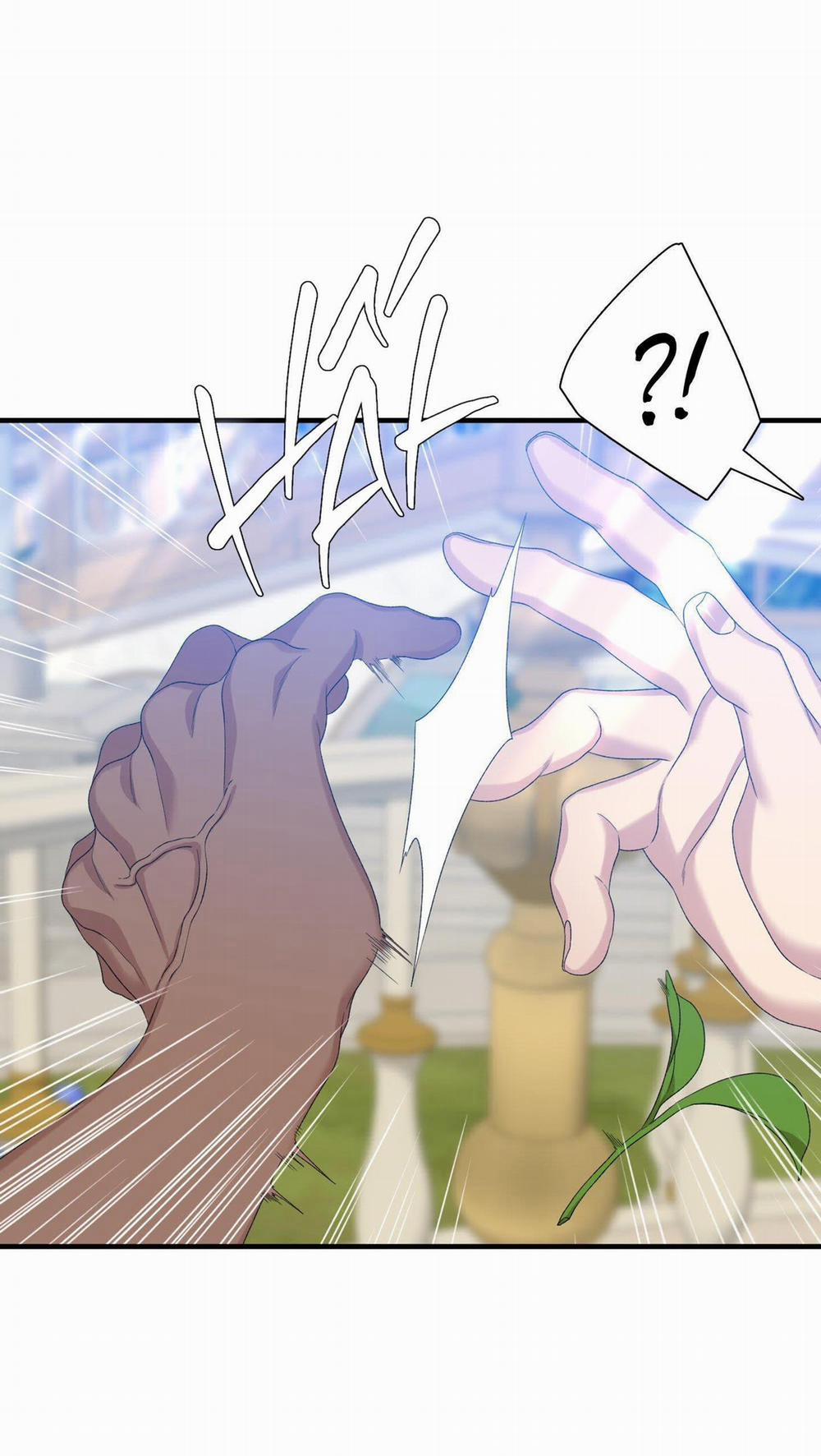 [Bl18+] Smirna And Capri 54 trang 21