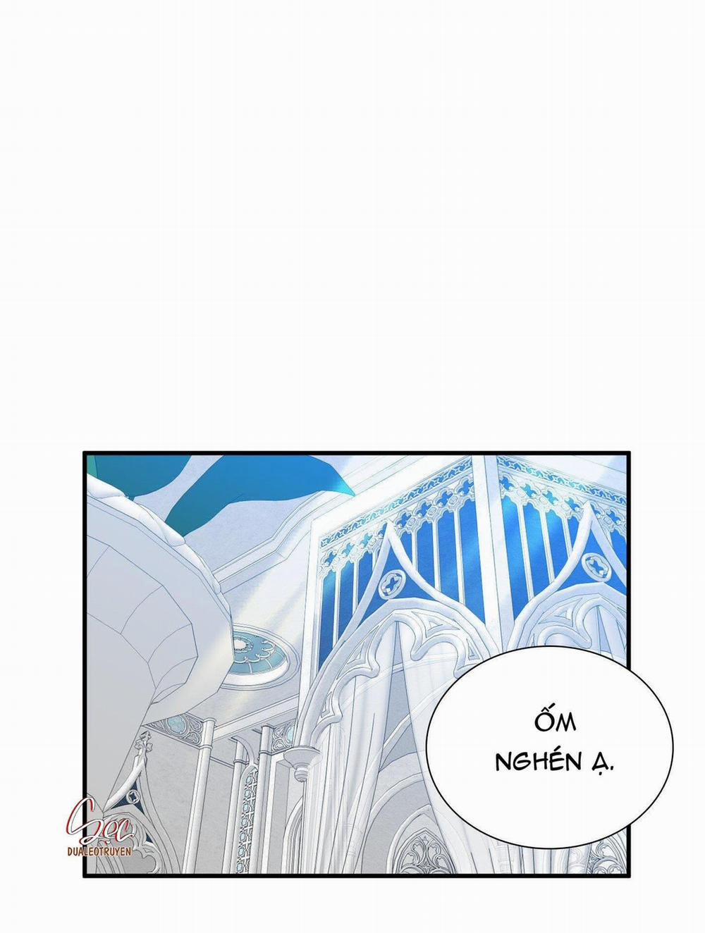 [Bl18+] Smirna And Capri 54 trang 27