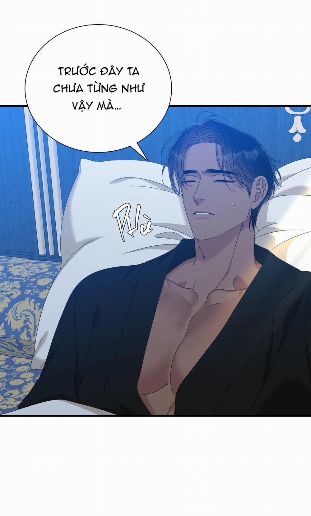 [Bl18+] Smirna And Capri 54 trang 28