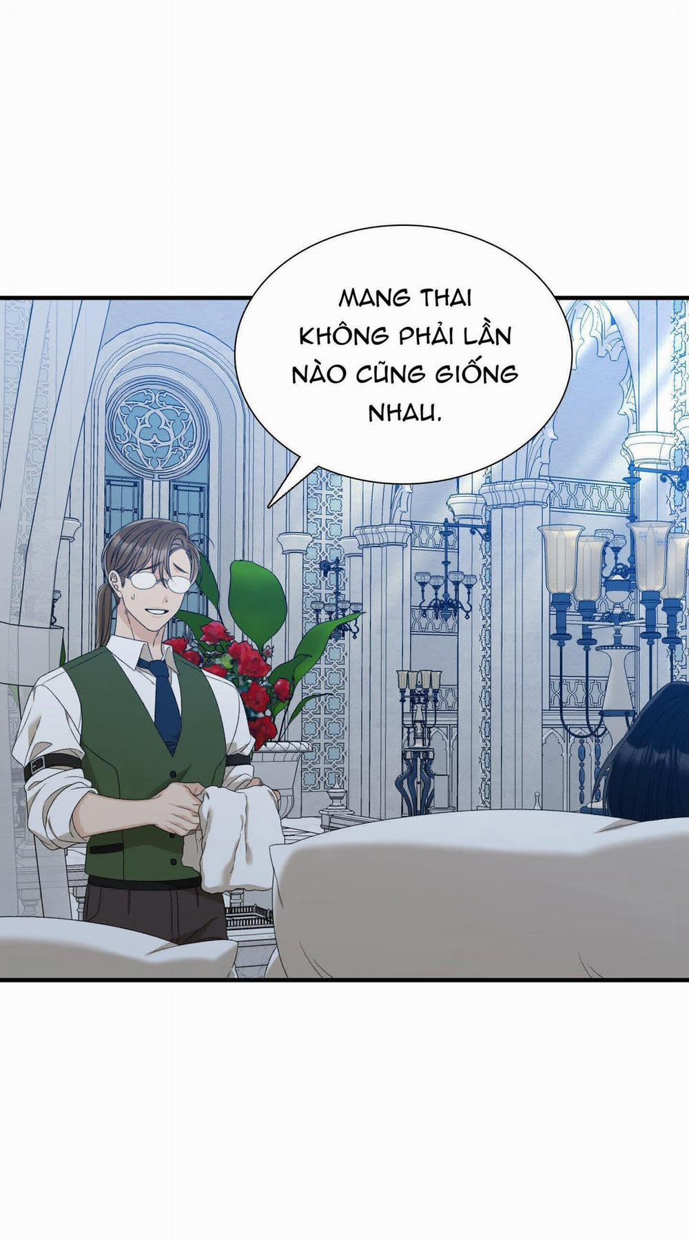 [Bl18+] Smirna And Capri 54 trang 29