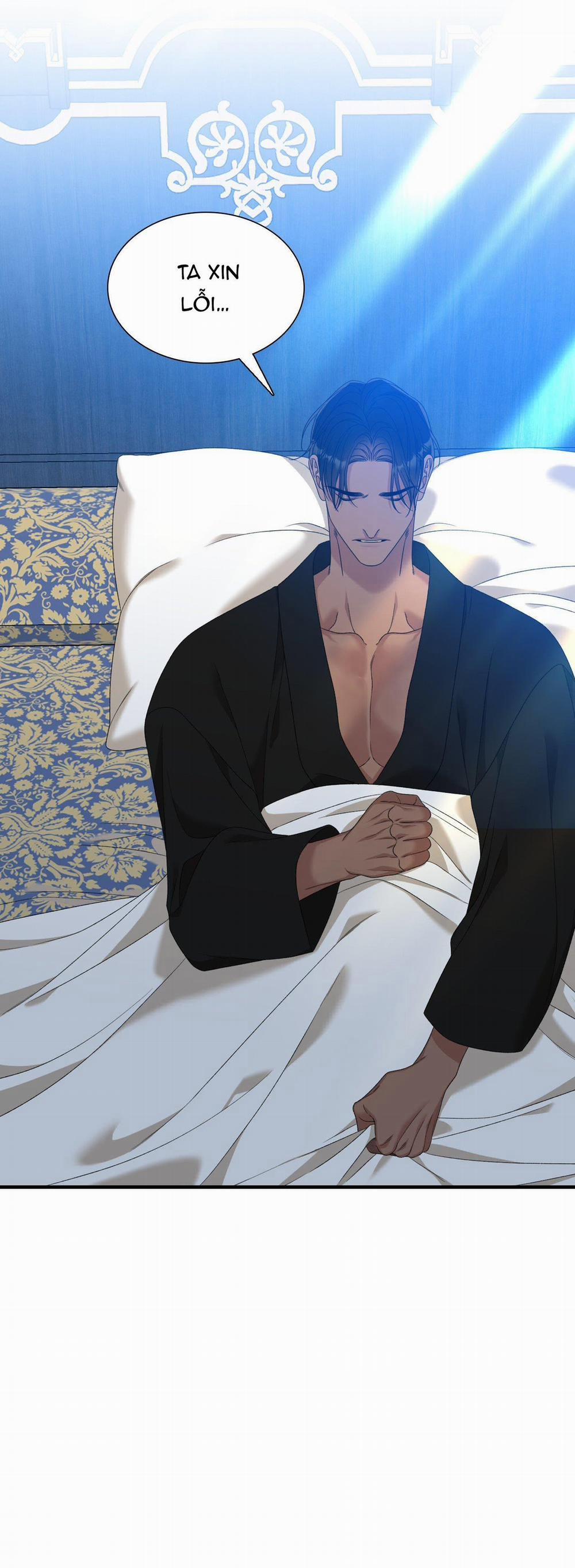 [Bl18+] Smirna And Capri 54 trang 35