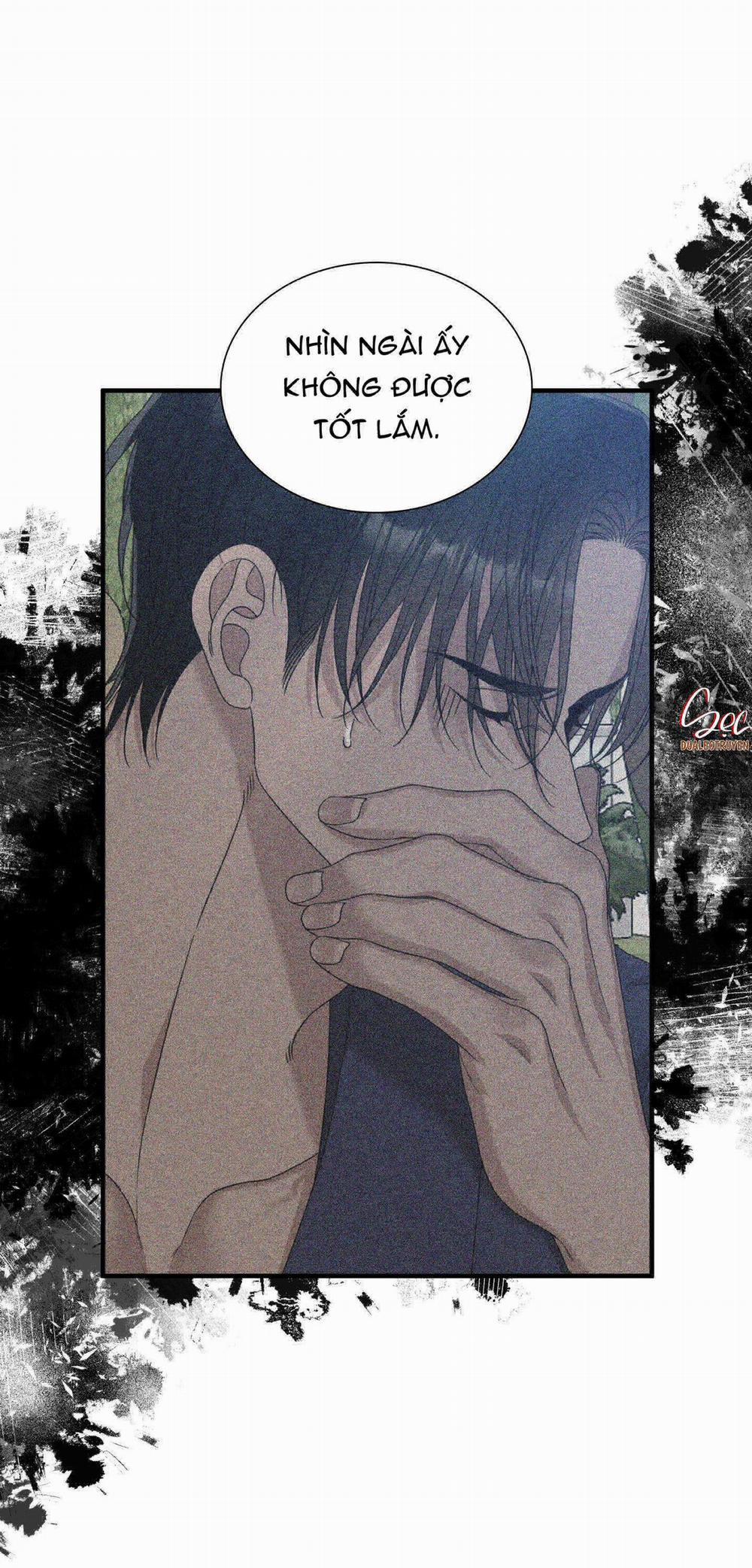 [Bl18+] Smirna And Capri 54 trang 37