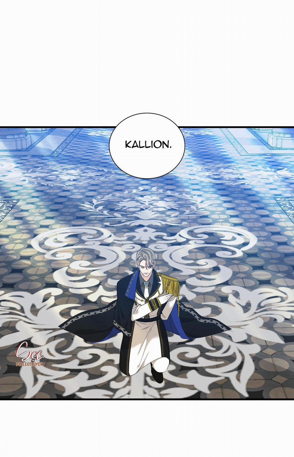 [Bl18+] Smirna And Capri 54 trang 4