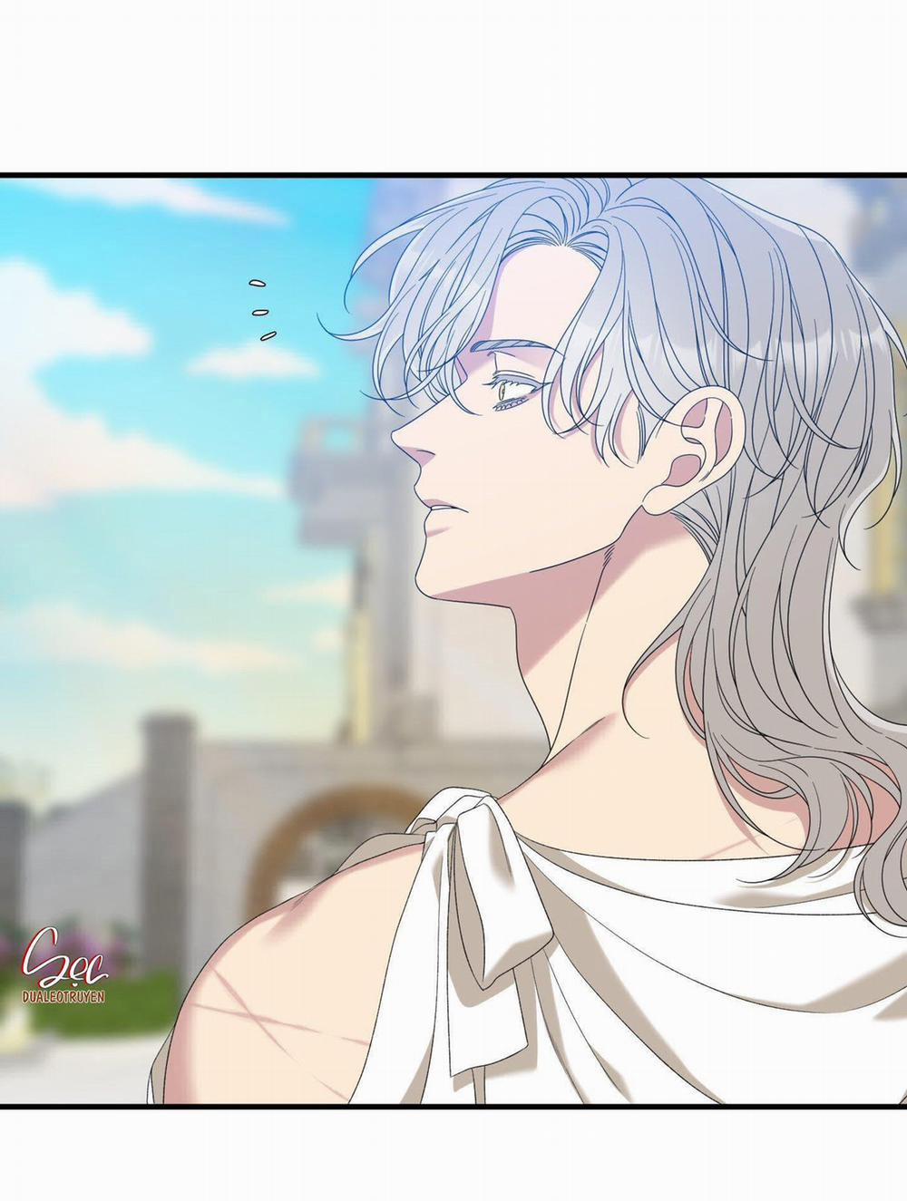 [Bl18+] Smirna And Capri 54 trang 40