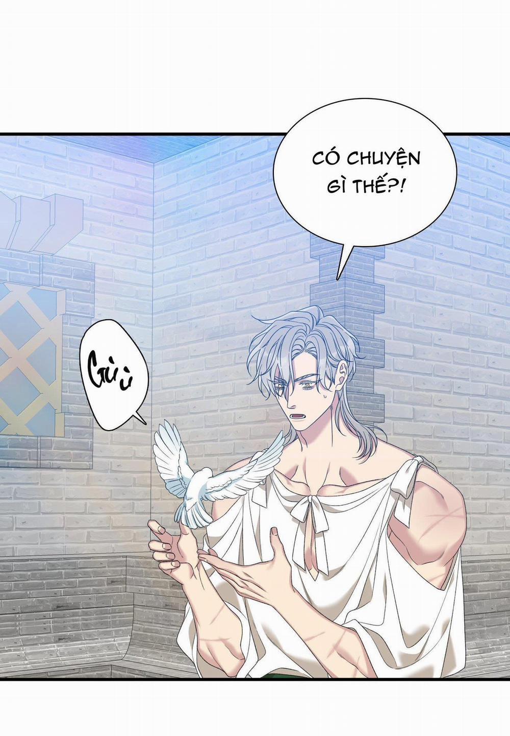 [Bl18+] Smirna And Capri 54 trang 42