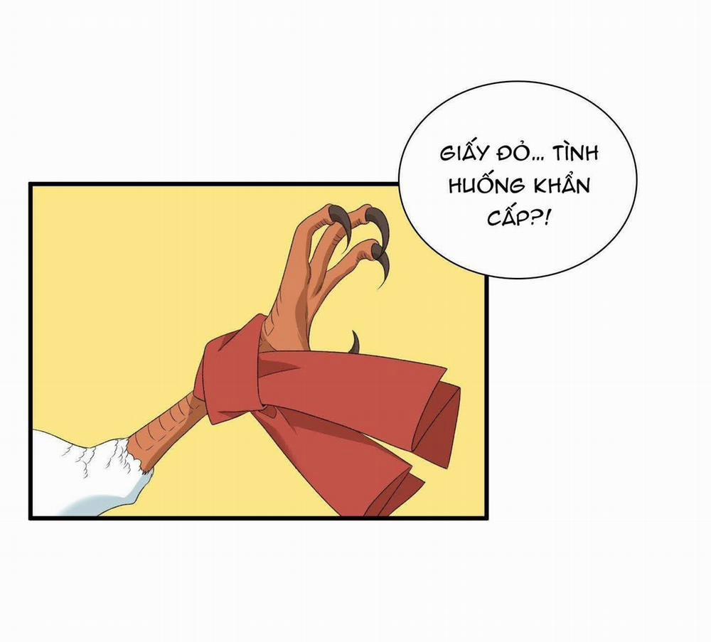 [Bl18+] Smirna And Capri 54 trang 43