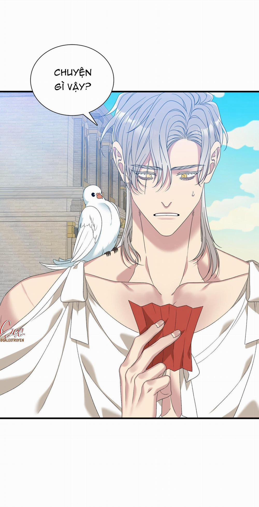 [Bl18+] Smirna And Capri 54 trang 44