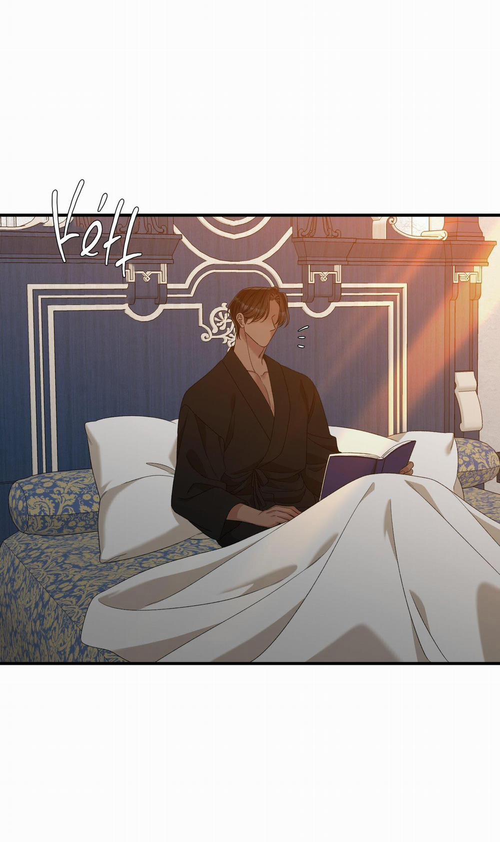 [Bl18+] Smirna And Capri 54 trang 48