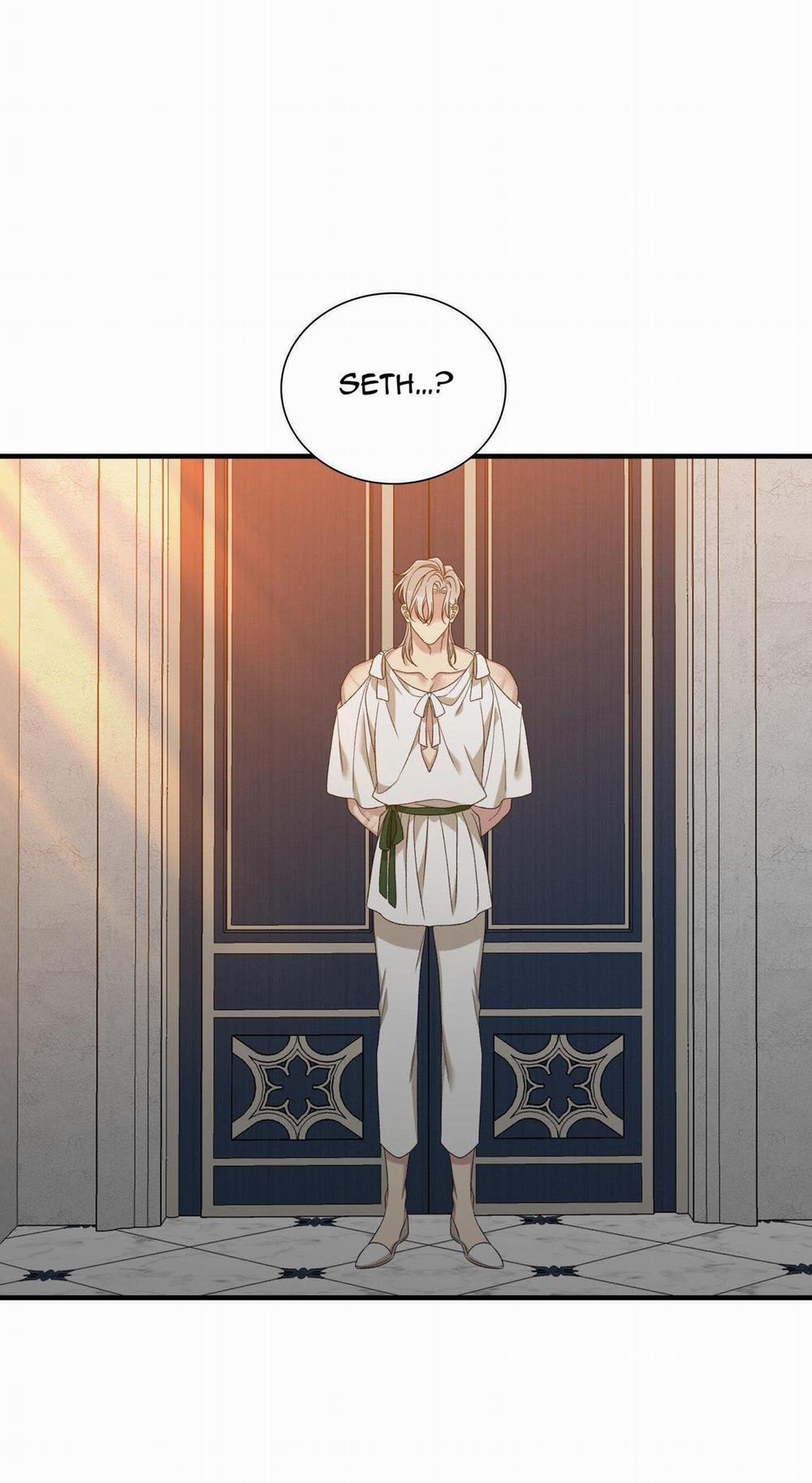 [Bl18+] Smirna And Capri 54 trang 49