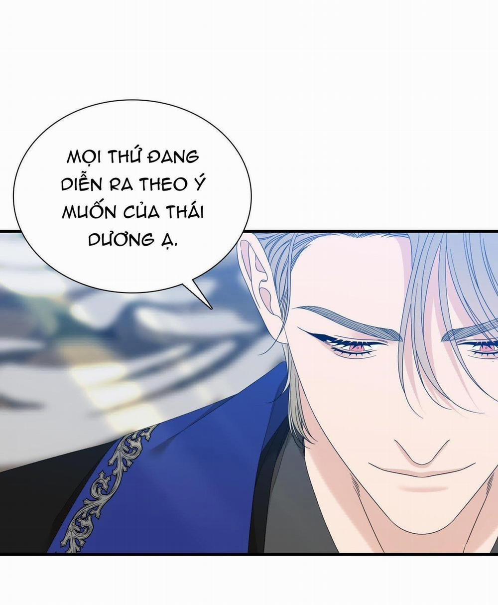 [Bl18+] Smirna And Capri 54 trang 5