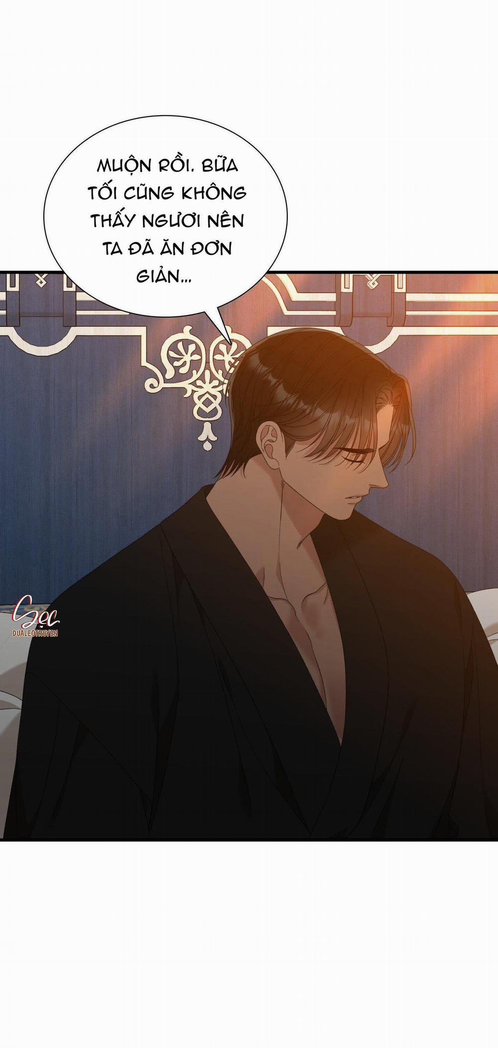 [Bl18+] Smirna And Capri 54 trang 50