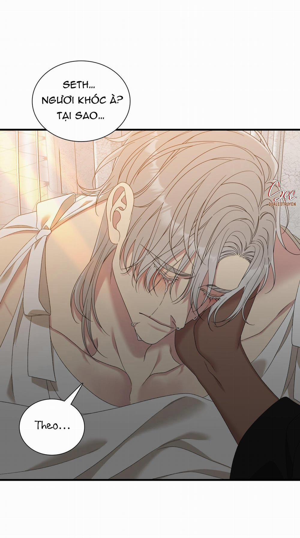 [Bl18+] Smirna And Capri 54 trang 55