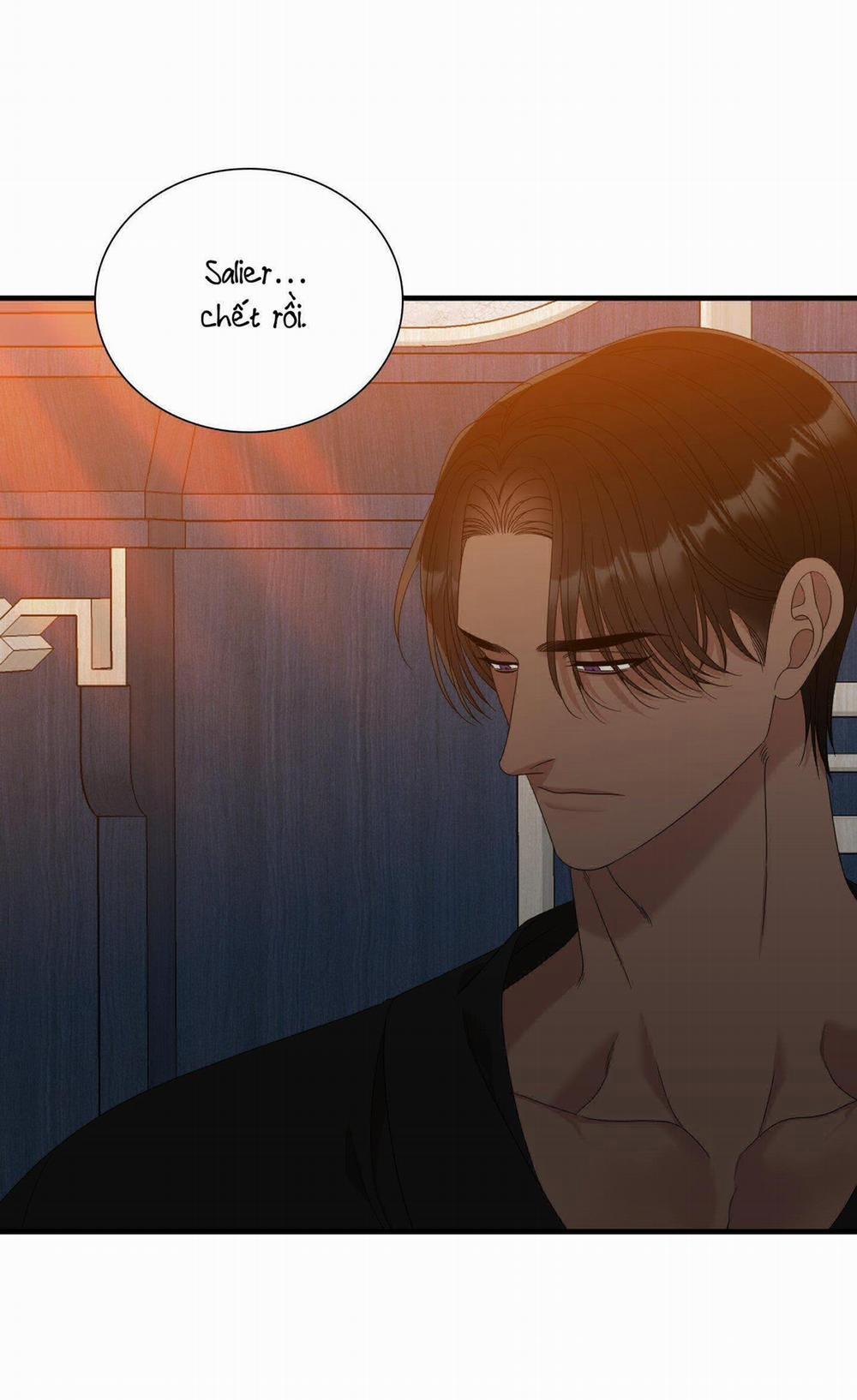 [Bl18+] Smirna And Capri 54 trang 56