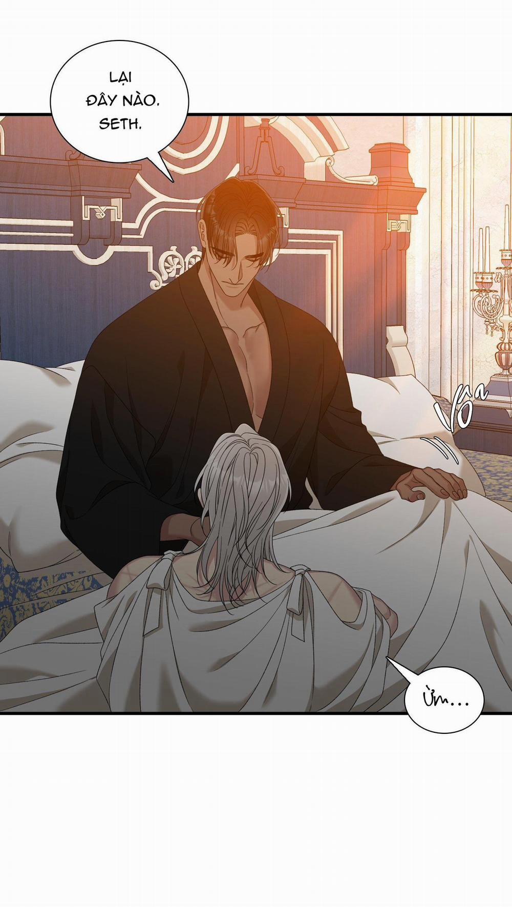 [Bl18+] Smirna And Capri 54 trang 58