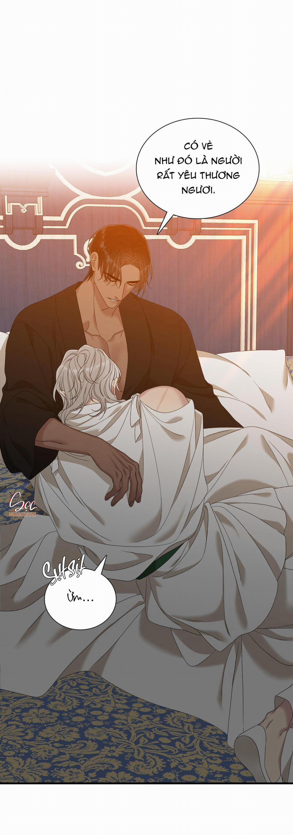 [Bl18+] Smirna And Capri 54 trang 60