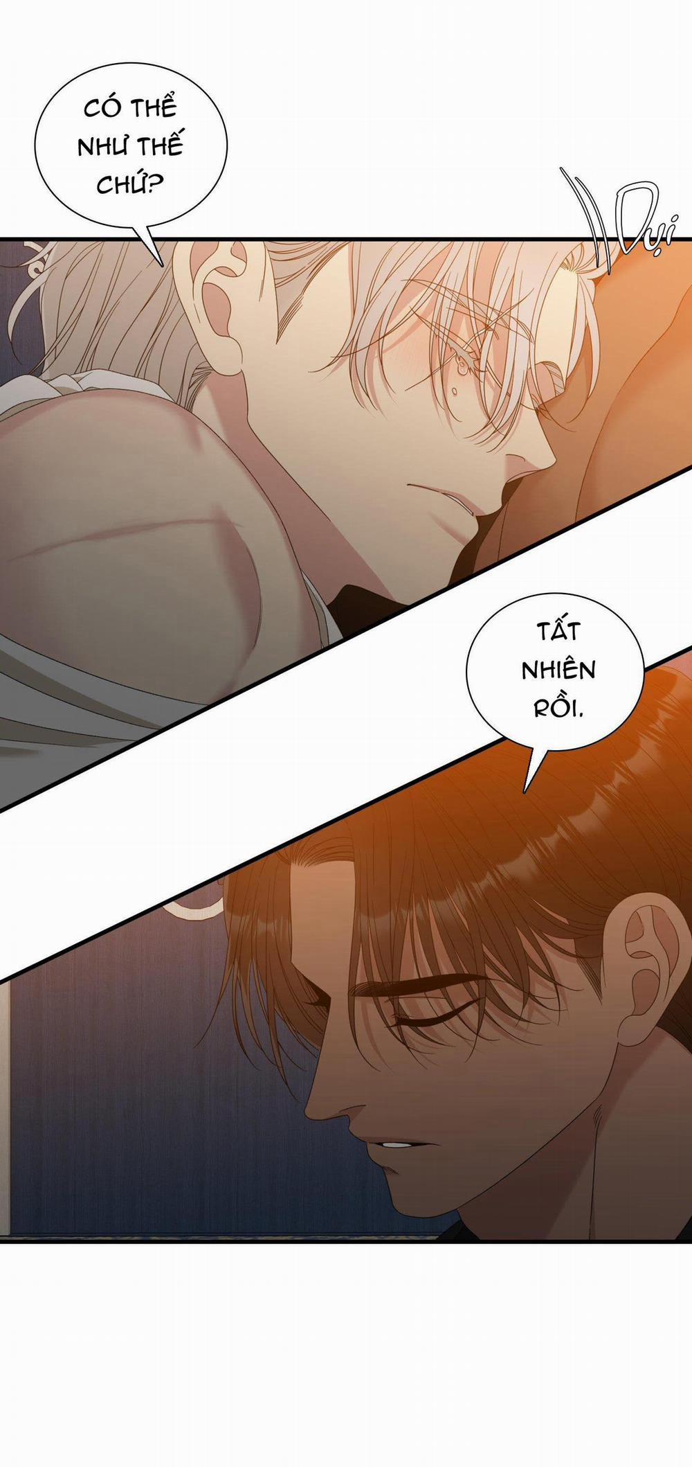 [Bl18+] Smirna And Capri 54 trang 64