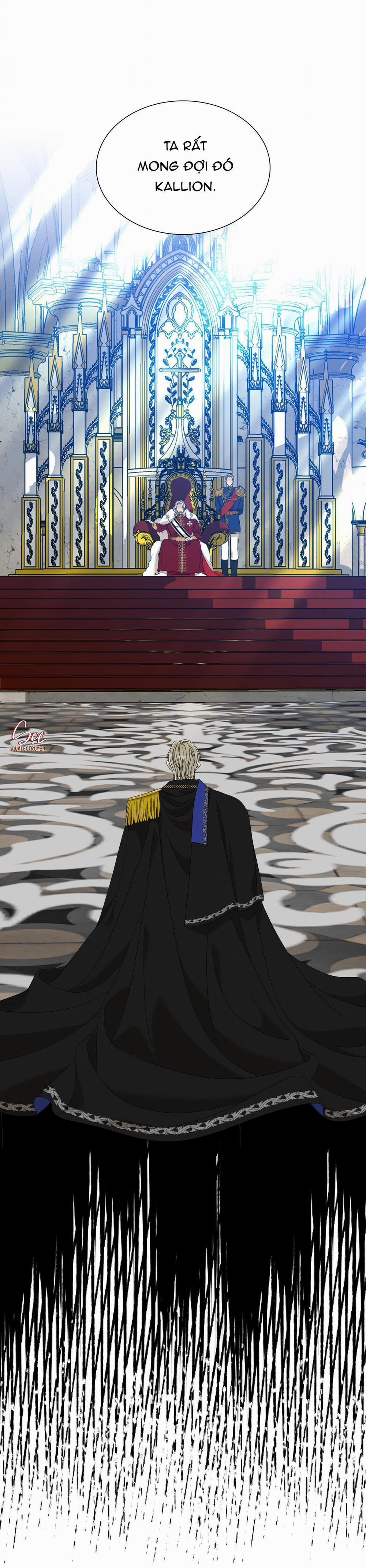 [Bl18+] Smirna And Capri 54 trang 7