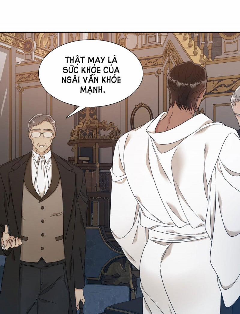 [Bl18+] Smirna And Capri 7.5 trang 17