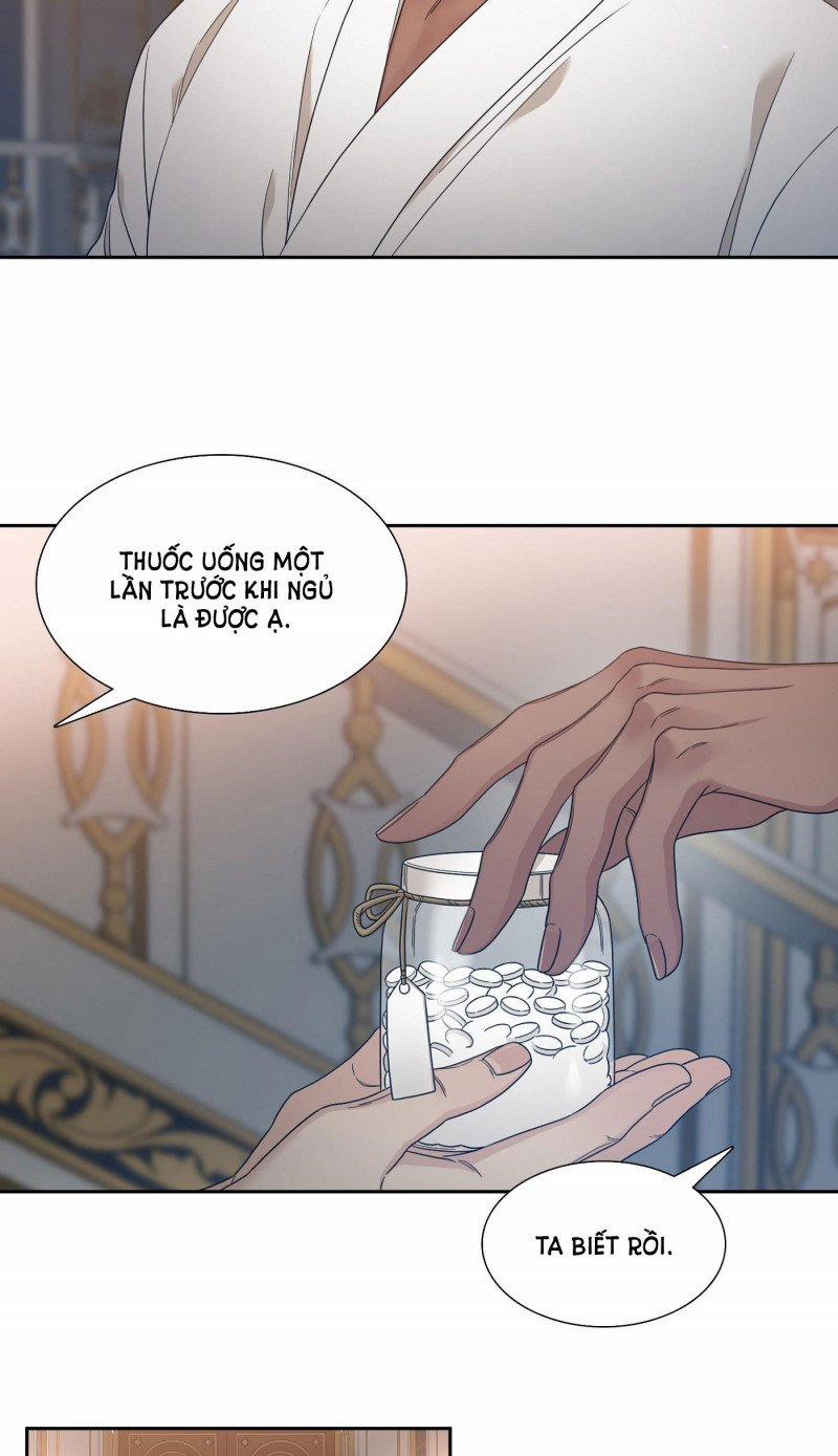 [Bl18+] Smirna And Capri 7.5 trang 19