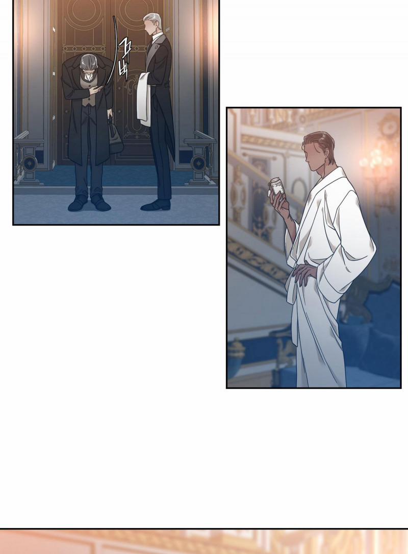 [Bl18+] Smirna And Capri 7.5 trang 20