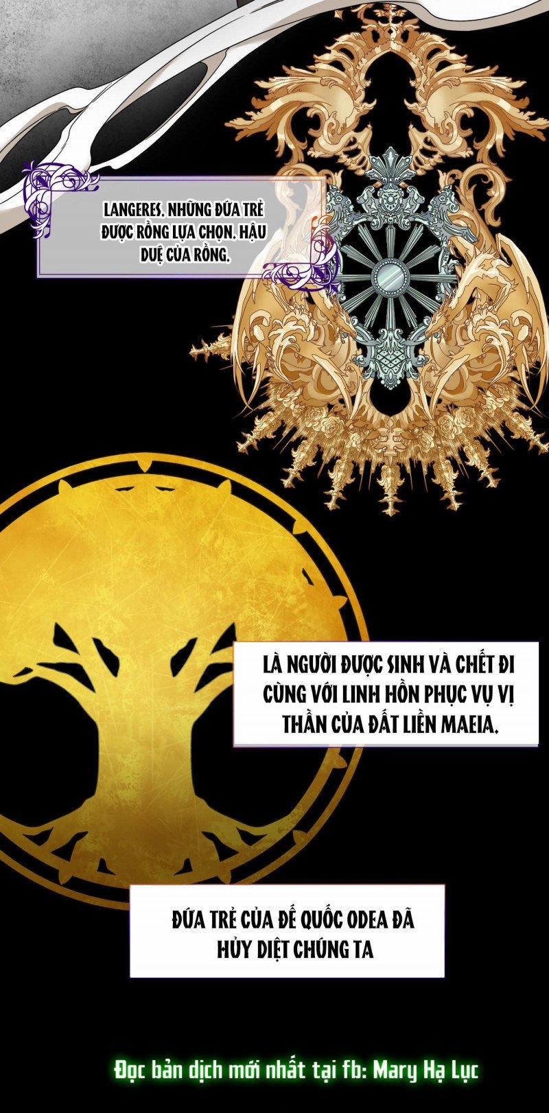 [Bl18+] Smirna And Capri 7.5 trang 7